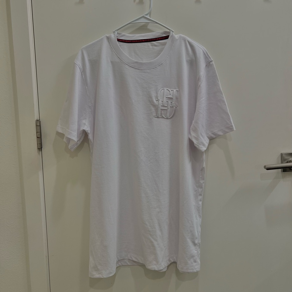 Carolina Herrera Men Tshirt L